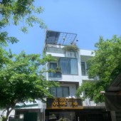Chính chủ cần bán gấp căn bán nhà 4 tầng-70m2 Khu đô thị Phước Long- Khánh Hoà