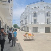 Cần Bán Nhà Phố Trung Tâm Tây Ninh - An Ninh Tốt, Gần Chợ