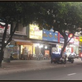Bán rẻ căn hộ 1 phòng ngủ chung cư Nguyễn Thiện Thuật Quận 3 TP.HCM