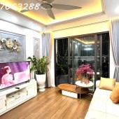 Bán chung cư Hoàng Cầu- Đống Đa 75m 2 ngủ 2 wc- có Sổ