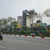 Bán nhà mặt phố Văn Cao, Phường Liễu Giai, quận Ba Đình, vỉa hè gần Hồ Tây50m 17,4 tỷ