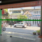 Cho thuê MB Trần Kế Xương, khu trung tâm sầm uất của quận Hải Châu – TP Đà Nẵng