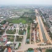 Bán đất đấu giá X1 Nguyên Khê - Đông Anh - HN. lh: 0921964444