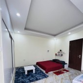 BÁN NHÀ DÒNG TIỀN YÊN HÒA, CẦU GIẤY.62M2X6T, MT 5M. 11 PHÒNG KHÉP KÍN, DÒNG TIỀN, THANG MÁY.