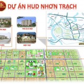 Saigonland giá bán cực tốt các sản phẩm  tại dự án HUD - XDHN - Ecosun Nhơn Trạch  tháng 06/2024