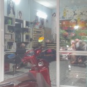 Cần sang nhượng tiệm tóc khu vực Bình Tân, TP. Hồ Chí Minh