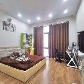 (MẶT NGÕ) Bán nhà mặt ngõ 90 Hoàng Ngân 50mx4T siêu thoáng 20m ra phố KD ngõ thông 7 tỷ giảm sâu CG