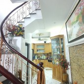 SIÊU PHẨM! NGÕ THÔNG, 10M OTO TRÁNH - VƯƠNG THỪA VŨ, THANH XUÂN - NHÀ ĐẸP Ở SƯỚNG