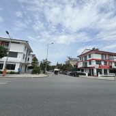 Biệt Thự Lô Góc, Khu đô thị mới Dương Nội.