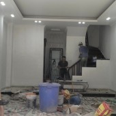 Bán Toà Nhà Ô Tô Tránh Vương Thừa Vũ, Thanh Xuân 47m2, 7 Tầng Thang Máy, MT 5.1m, 15.9 tỷ.