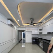 Bán Nhà Thang Máy Phố Vương Thừa Vũ, Thanh Xuân 52m2, 6  Tầng, 11.9 tỷ.