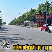 Saigonland Cần bán nền Liên Kế 100m2 Dự Án Hud Nhơn Trạch - Mặt Tiền đường Lê Hồng Phong