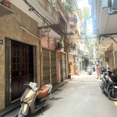 Tây Sơn, ngõ ô tô, ngõ thông, nhà đẹp, 32m2 5 tầng 4m giá 7.9 tỷ.
