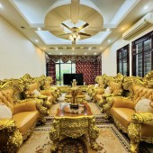 CỰC VIP-LÔ GÓC,Mặt Phố Nguyễn Trãi 115m2/7T Thang Máy/MT 5m 50 Tỷ, Nội thất Xịn
