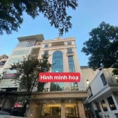(Mặt Phố Lô Góc 4 Thoáng) khu vực Láng Hạ 80/100m2x8 Tầng,MT 11m 55 tỷ, Cho thuê 100Tr/Th