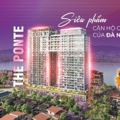 Nhận chuyển nhượng chung cư The Ponte thuộc khu dự án Sun Ponte Residence Đà Nẵng