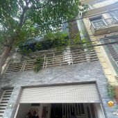 Bán nhà Phố Ngọc Thụy , Oto vào nhà , đỗ cửa ngày đêm DT 65m2 , 4 tầng , mặt tiền khủng , Giá Chào 6.6 tỷ