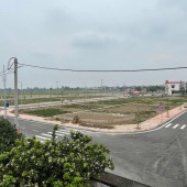 Chính chủ bán đất đấu giá khu dân cư thôn Hùng Lộc - Châu Tiến - Quỳnh Mỹ - Quỳnh Phụ - Thái Bình