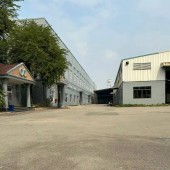 Kho xưởng cho thuê kcn Mỹ Phước Bến Cát BD. Diện Tích Đất: 20.000 m².Diện Tích Xưởng: 14.000 m².Trạm Điện: 1000 KVA.PCCC: Đầy đủ