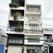 Bán nhà Nguyễn Thượng Hiền,P5,Bình Thạnh, 5 tầng, dt 5m x 17.5m, giá 8.7 tỷ