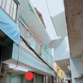 Nhà hẻm đường Nguyễn Minh Châu , phường Phú Trung, Quận Tân Phú, nhỉnh 3 tỷ 5