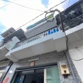Hàng hiếm nhà nhỏ đường Chiến Lược, Bình Tân, 13m2, 2 tầng, hẻm thông, giá chỉ 1.2 tỷ