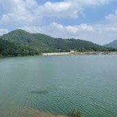 Nhỉnh 2 tỷ có 1000m2 đất đẹp nhất view  hồ Ban Tiện Minh Trí Sóc Sơn