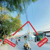 Bán nhà Mặt Tiền đường Nguyễn Phúc Chu, sát chợ Phú Thọ chỉ 6,5 tỷ