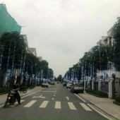 Biệt thự song lập góc SAO BIỂN giá 22.2 tỷ tại Vin Gia Lâm, Hà Nội (0985941715)