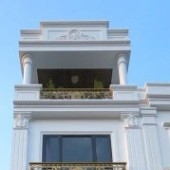 Nhà mới hoàn thiện, chủ nhà cho thuê, 84m2_ 4.5T;  19 Tr. Kinh doanh, VP. Khu Nguyễn Khánh Toàn