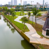 Cho Thuê lâu dài Đất 50m² tại Khu Dịch Vụ 25.2ha Vân Canh, Hoài Đức
Giá cực tốt