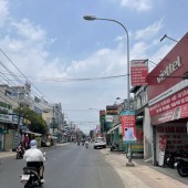 Bán mặt tiền kinh doanh Nguyễn Ảnh Thủ 4x30m nhỉnh 8 tỷ