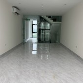 Mình chính chủ cho thuê nhà mới đẹp, Kinh doanh, VP 91m2- 4.5T, 24 Tr. Khu Nguyễn Du