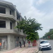 chính chủ bán shophouse Phù Khê mặt đường đôi 40m kinh doanh được ngay 0949809503