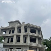 Bán nhà 3 tầng sổ lâu dài mặt đường Nguyễn Văn Cừ, phường Phù Khê, thành phố Từ Sơn