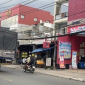 Nhà mặt tiền đường Nguyễn Ảnh Thủ 1 lửng 3 lầu giá 14, 78 tỷ TL,  Quận 12.