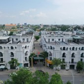 Bán Nhà Phố Ở Tây Ninh - Gần Khu Công Nghiệp, Giao Thông Thuận Lợi