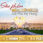 Dự án Larcade Phú Mỹ Hưng là dự án mới nhất của chủ đầu tư Phú Mỹ Hưng mở bán ngày 15/6/2024. Nhận báo giá gọi ngay 0902328695