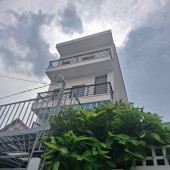 Bán nhà riềng Đoàn Nguyễn Tuấn   85m2  ngang 5 xã Tân Qúy Tây Huyện Bình Chánh 4 tỷ