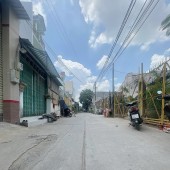 Bán Nhà hẻm xe tải đường Lê Đình Cẩn, Tân Tạo, Bình Tân, 125m2, nhỉnh 5 tỷ