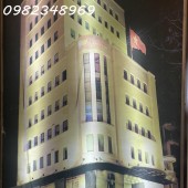 Toà nhà KINGBUILDING-Số 7 Chùa Bộc Đống Đa - Hà Nội cho thuê văn phòng làm việc, văn phòng đại diện.