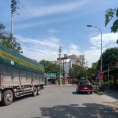 Bán nhà KĐT Trần Hưng Đạo- TP Thái Bình. Diện tích 81m².