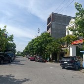 Bán nhà KĐT Trần Lãm- TP Thái Bình. Diện tích 75 m².