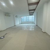 Cho Thuê Văn Phòng Lê Văn Lương 80m2 - 15tr/tháng, thông sàn view thoáng