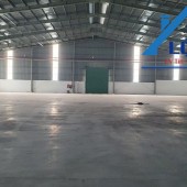 Cho thuê xưởng 5.000m2 KCN Amata TP Biên Hòa Đồng Nai giá tốt