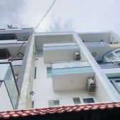 Bán nhà riêng 4x 20 Trần Thị Ngôi 6pn sân thượng dòng tiền 22tr/th chỉ 13,2 tỷ