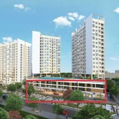 Mua Bán Shophouse dự án Scenic Valley Phú Mỹ Hưng 150-450m2 , mua TT CDT, Chiết khấu nhiều