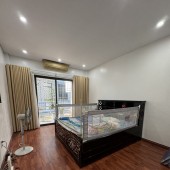 Bán nhà Khương Trung - Thanh Xuân, 54 m2, 4 tầng, măt tiền 4 m, giá 8,7 tỷ.