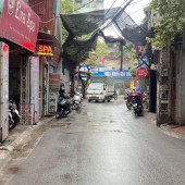 CÓ 1 0 2  bán nhà Bùi Xương Trạch Lô Góc 56m 4 tầng ô tô kinh  doanh nhà đẹp ở ngay chỉ hơn 8 tỷ