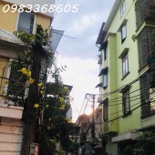 CHÍNH CHỦ CẦN BÁN NHÀ TẠI LÊ TRỌNG TẤN, PHƯỜNG KHƯƠNG MAI, QUẬN THANH XUÂN, HÀ NỘI